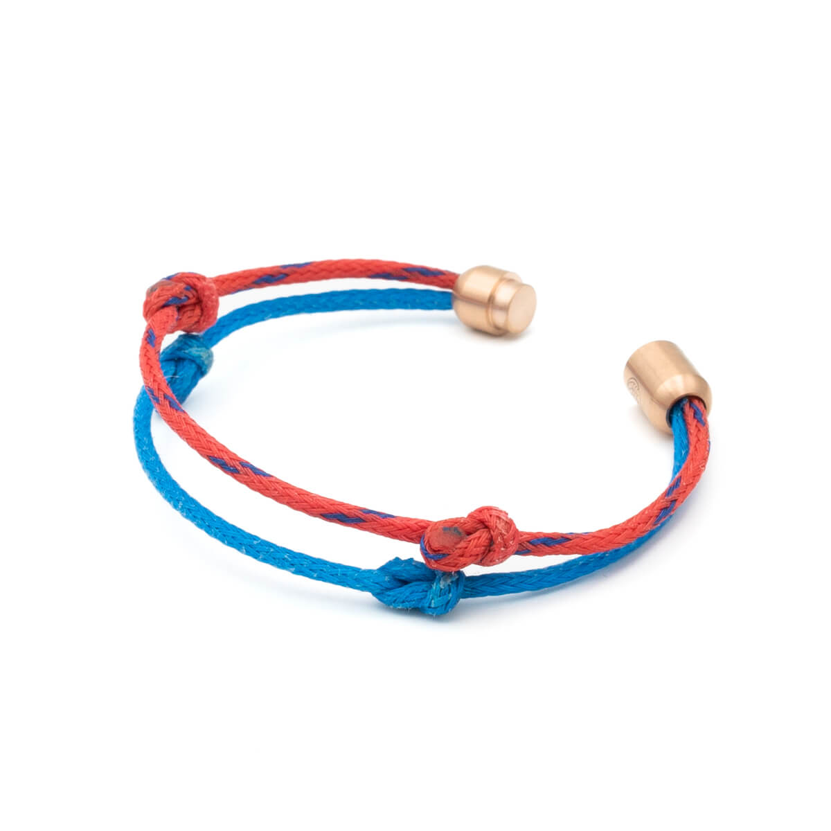 Hafengeburtstag Hamburg Bracenet aus Fischernetz