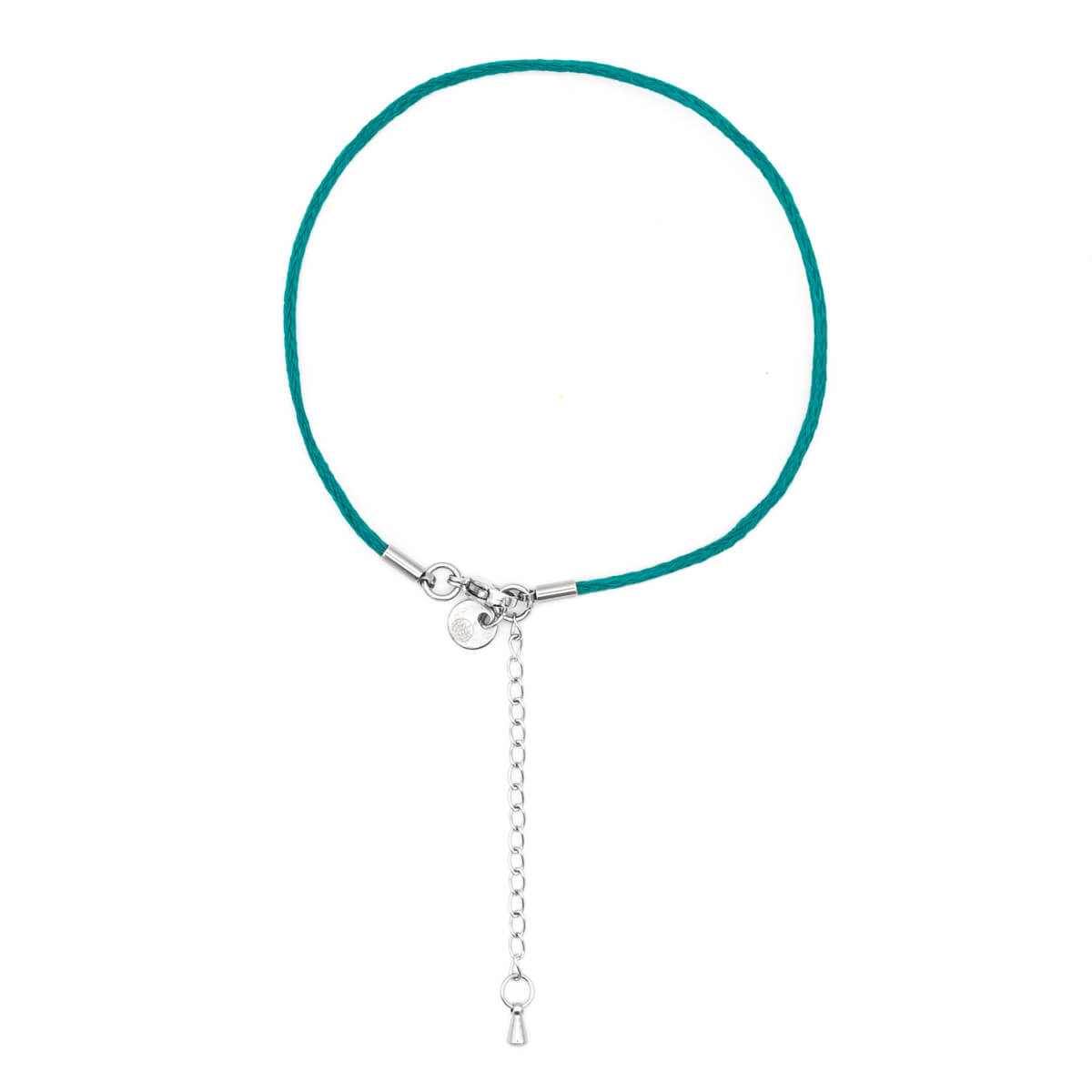 Fußkette Aegean Sea aus Fischernetz