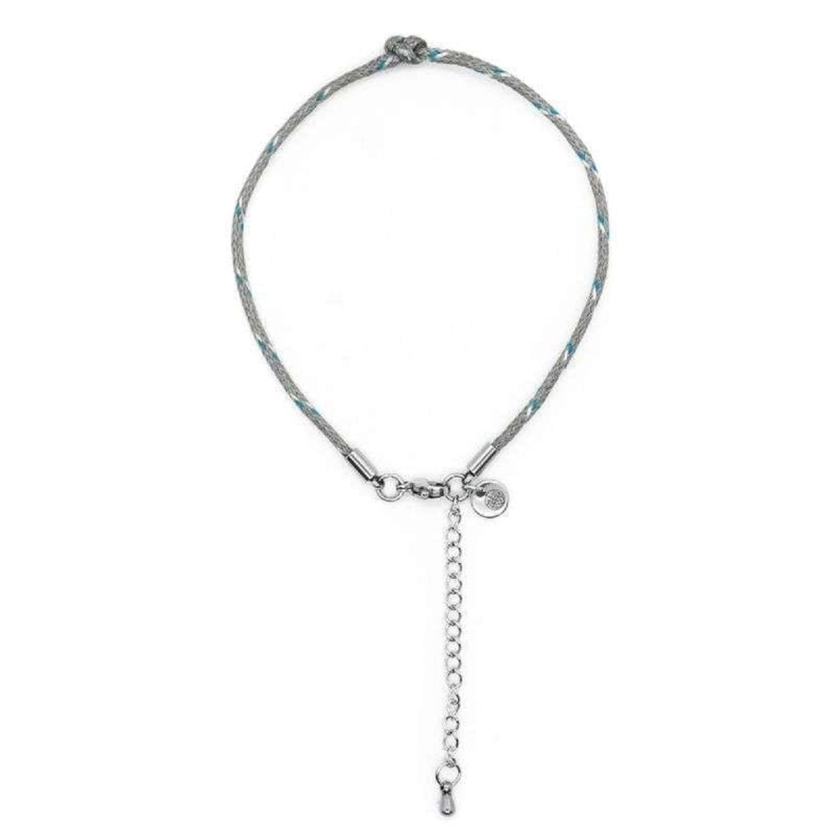 Fußkette Baltic Sea aus Fischernetz