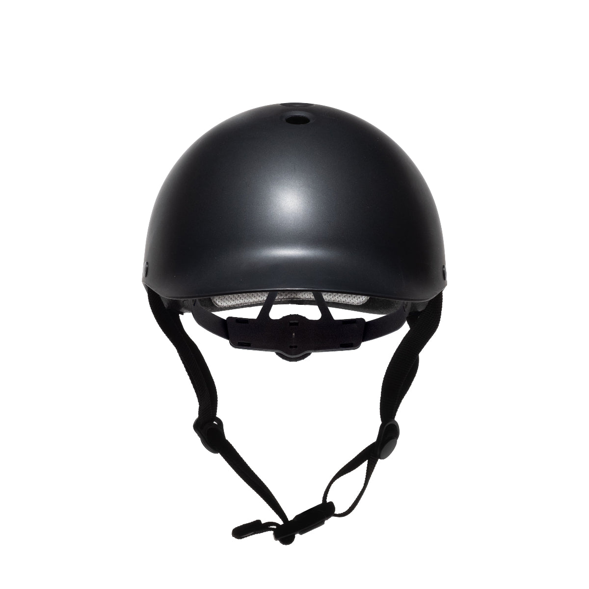 Dashel x BRACENET Sea Shepherd Fahrradhelm in Schwarz.