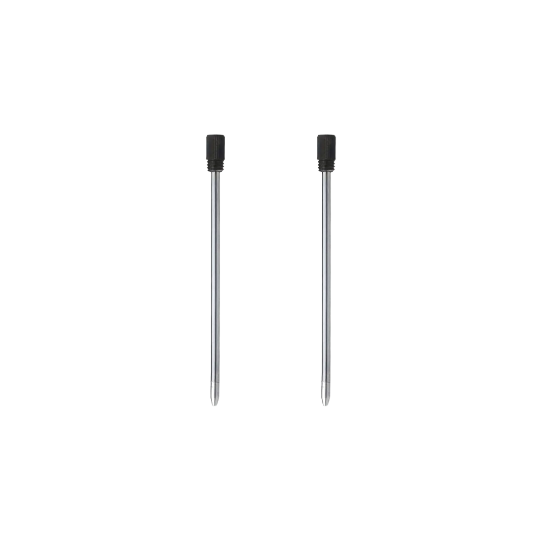 Zwei Ersatzminen für den Impact Pen von BRACENET