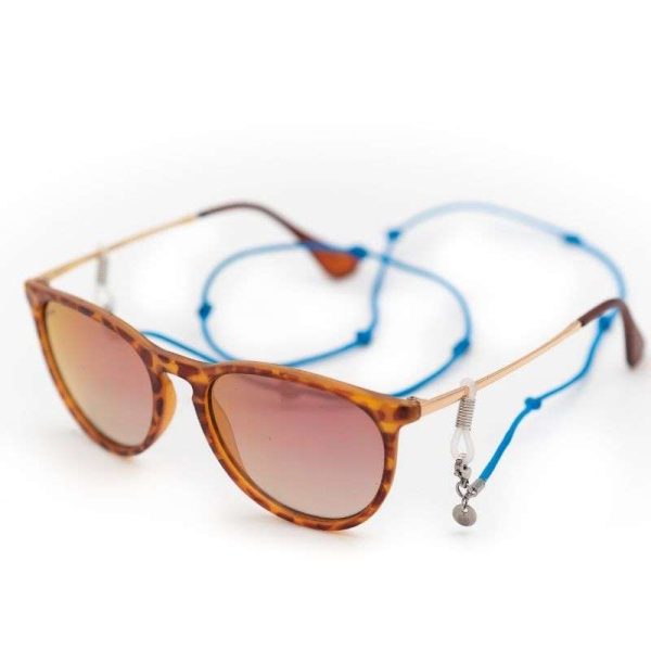 Brillenkette mit Sonnenbrille Bracenet