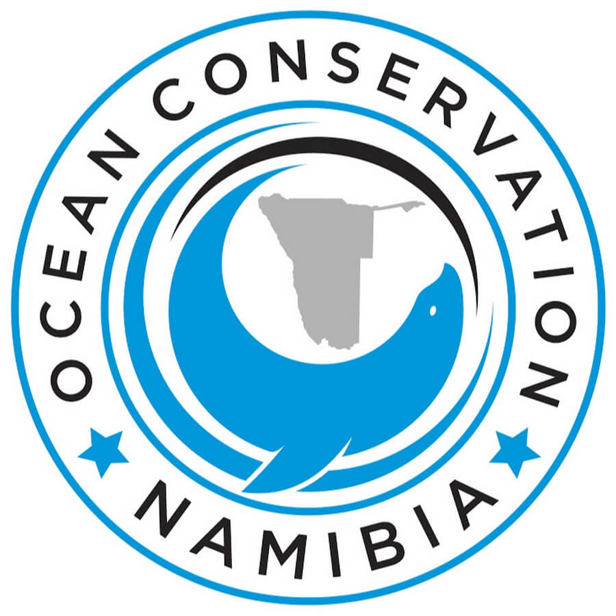Logo von Ocean Conservation Namibia