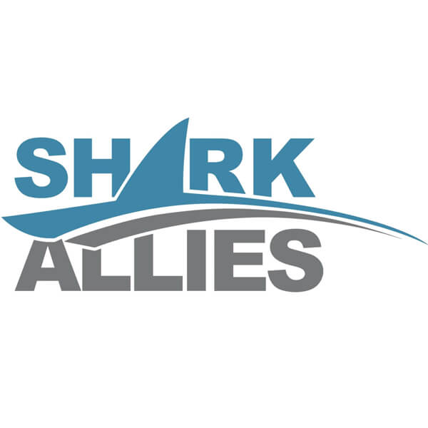 Logo von Shark Allies