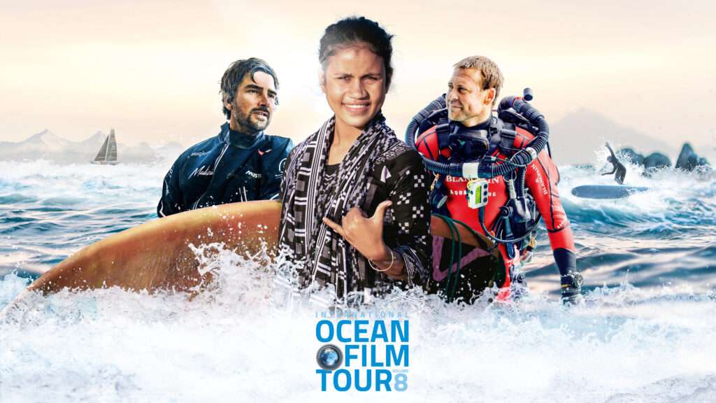 Int. Ocean Film Tour Vol. 8