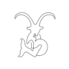 Zodiac sign Capricorn