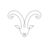 Zodiac sign Aries