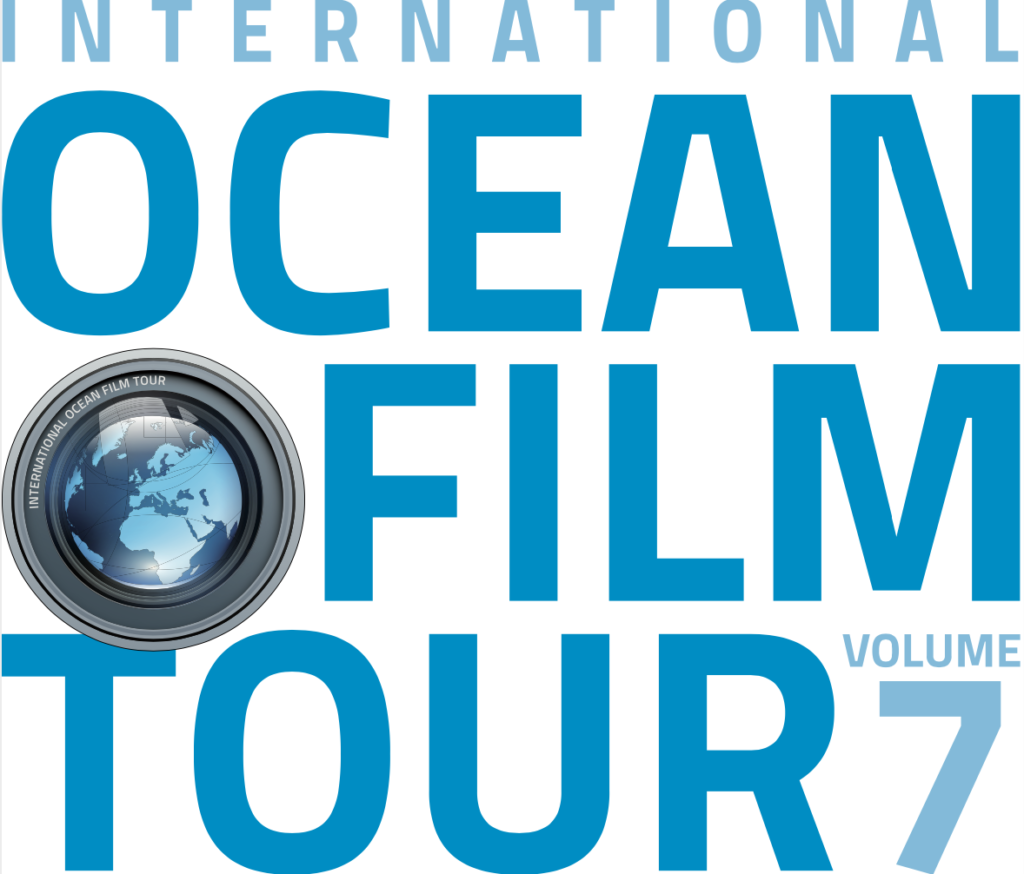 ocean film tour logo