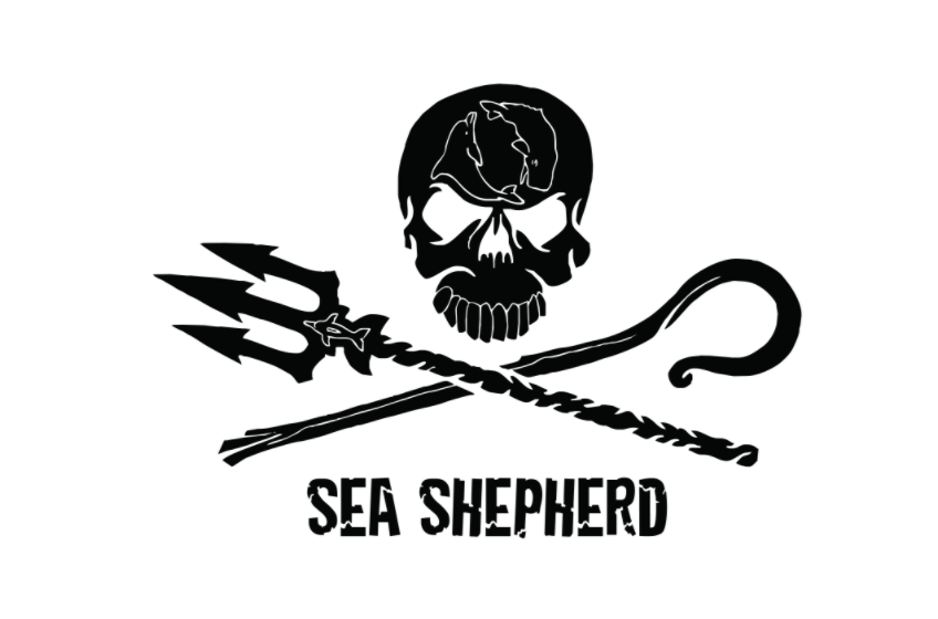 Sea Shepherd logo