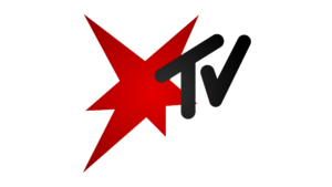 Logo Stern TV