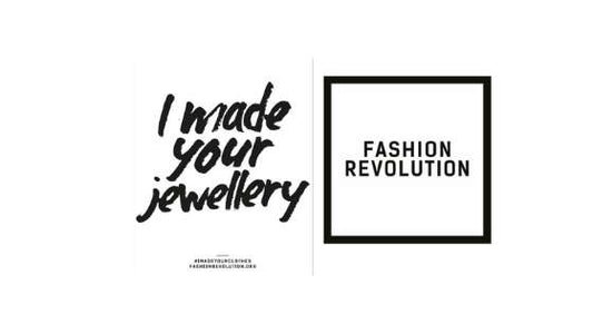 Q&A von BRACENET zur Fashion Revolution Week