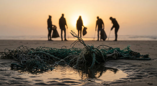 Zwischen Ebbe & Mut: Es ist mehr als ein Produkt