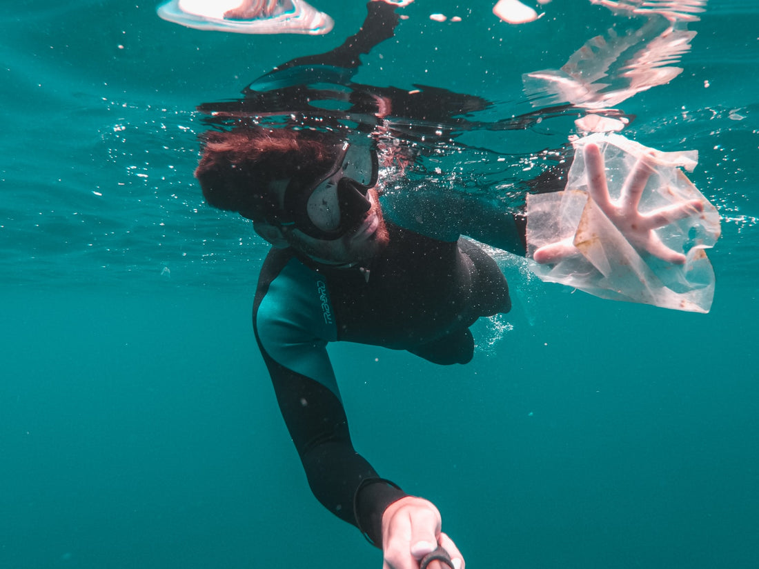 Plastic Free July: 31 Tipps, wie du auf Plastik verzichten kannst