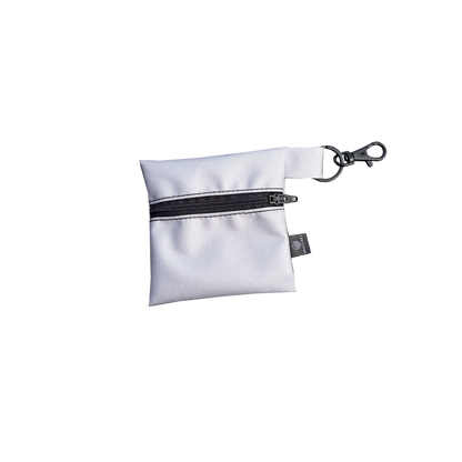 Neoprene bag – once I was a diving suit