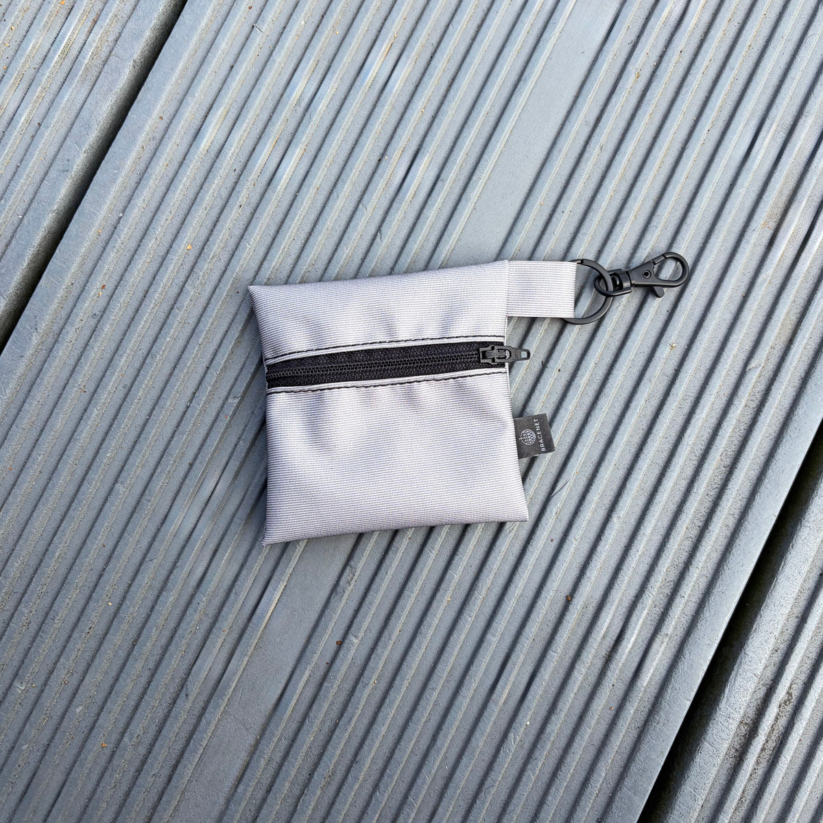 Neoprene bag – once I was a diving suit