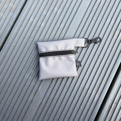Neoprene bag – once I was a diving suit
