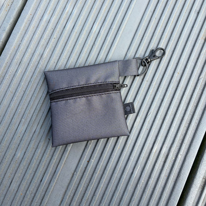 Neoprene bag – once I was a diving suit