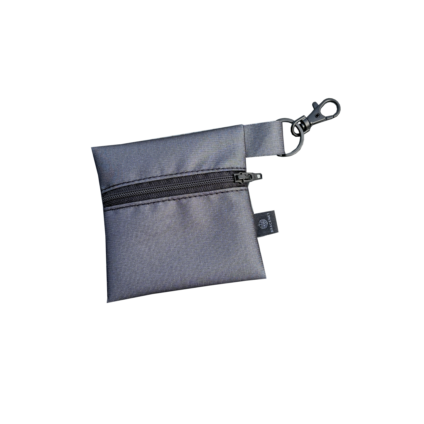 Neoprene bag – once I was a diving suit