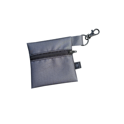 Neoprene bag – once I was a diving suit