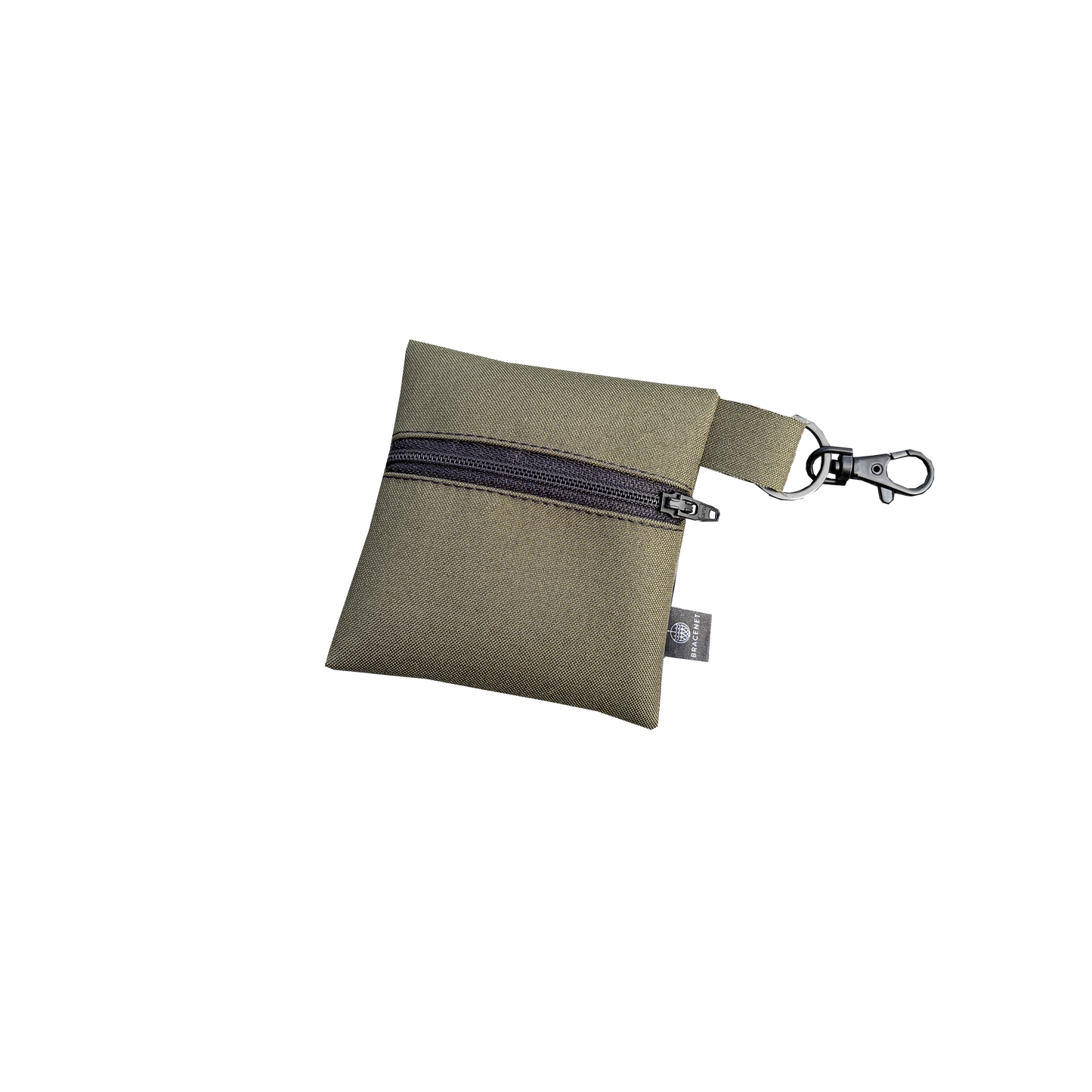 Neoprene bag – once I was a diving suit