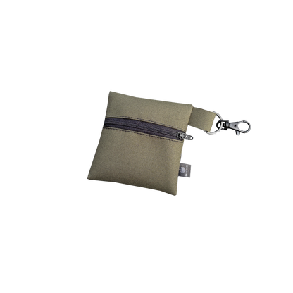 Neoprene bag – once I was a diving suit
