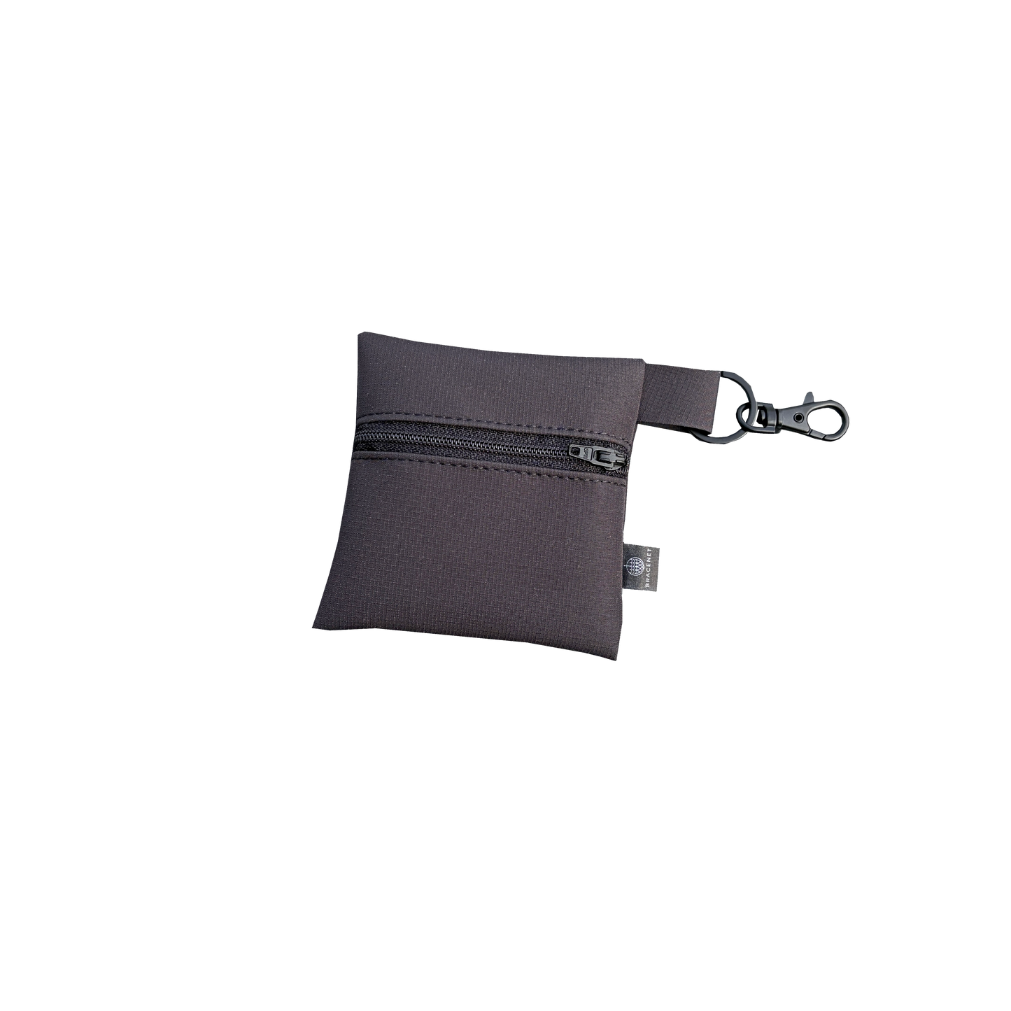 Neoprene bag – once I was a diving suit
