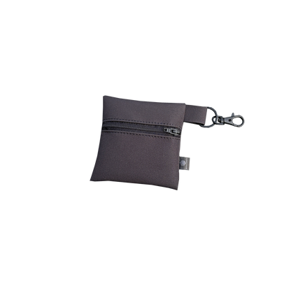 Neoprene bag – once I was a diving suit