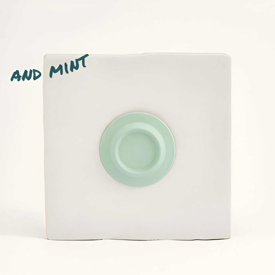 Soapi magnetic soap holder Mint X BRACENET