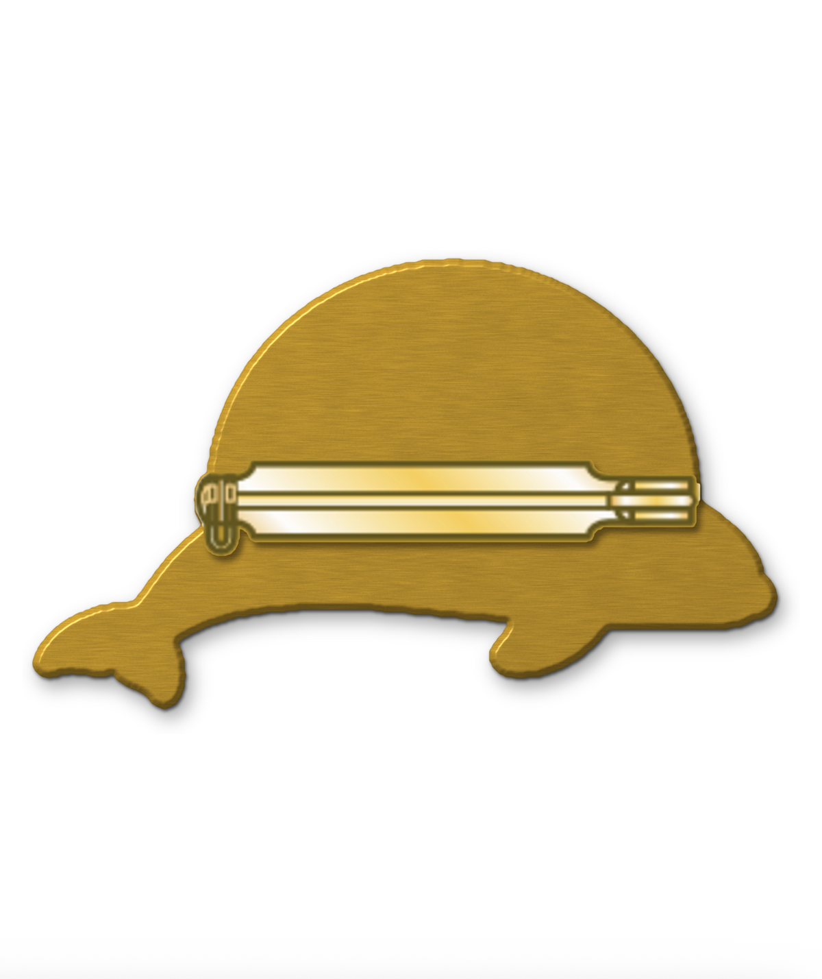 Bracenet Pin – Iberian Orca Guardians
