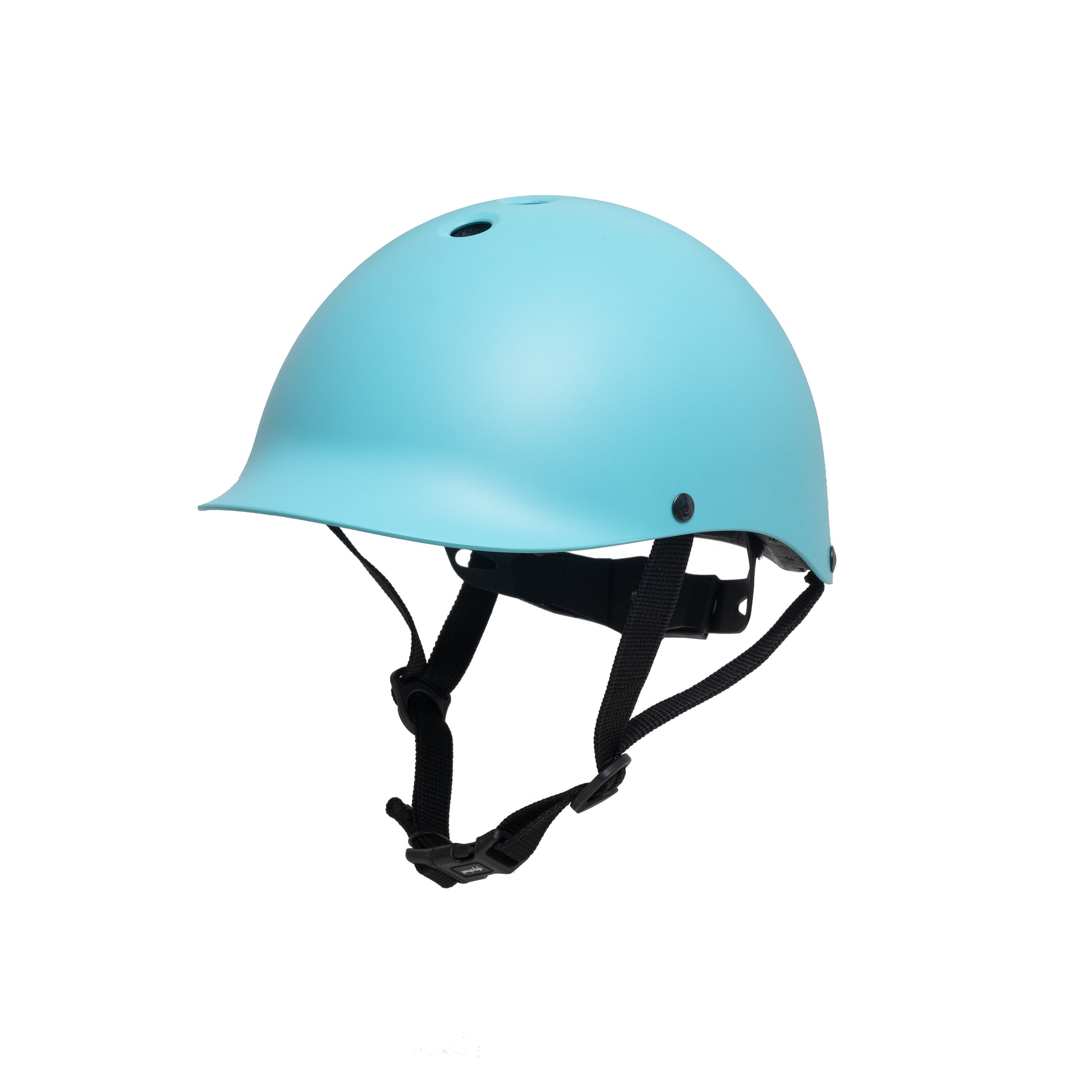 Dashel x BRACENET Kids' Ocean Fahrradhelm