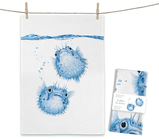 BRACENET X MALUU Geschirrtuch Produkthinweis Standard 100 OEKO-TEX