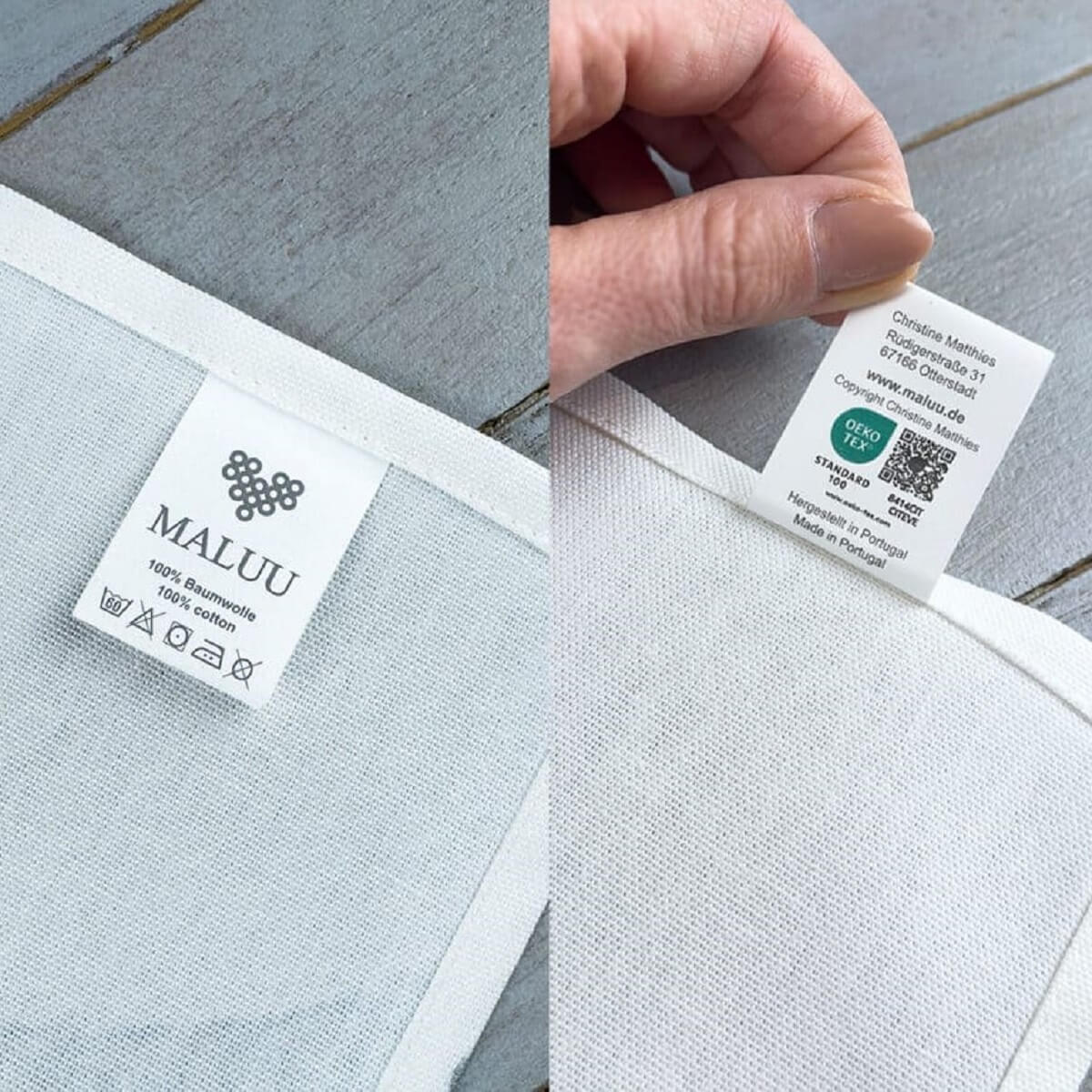 Geschirrtuch - Bubble Buddies | BRACENET