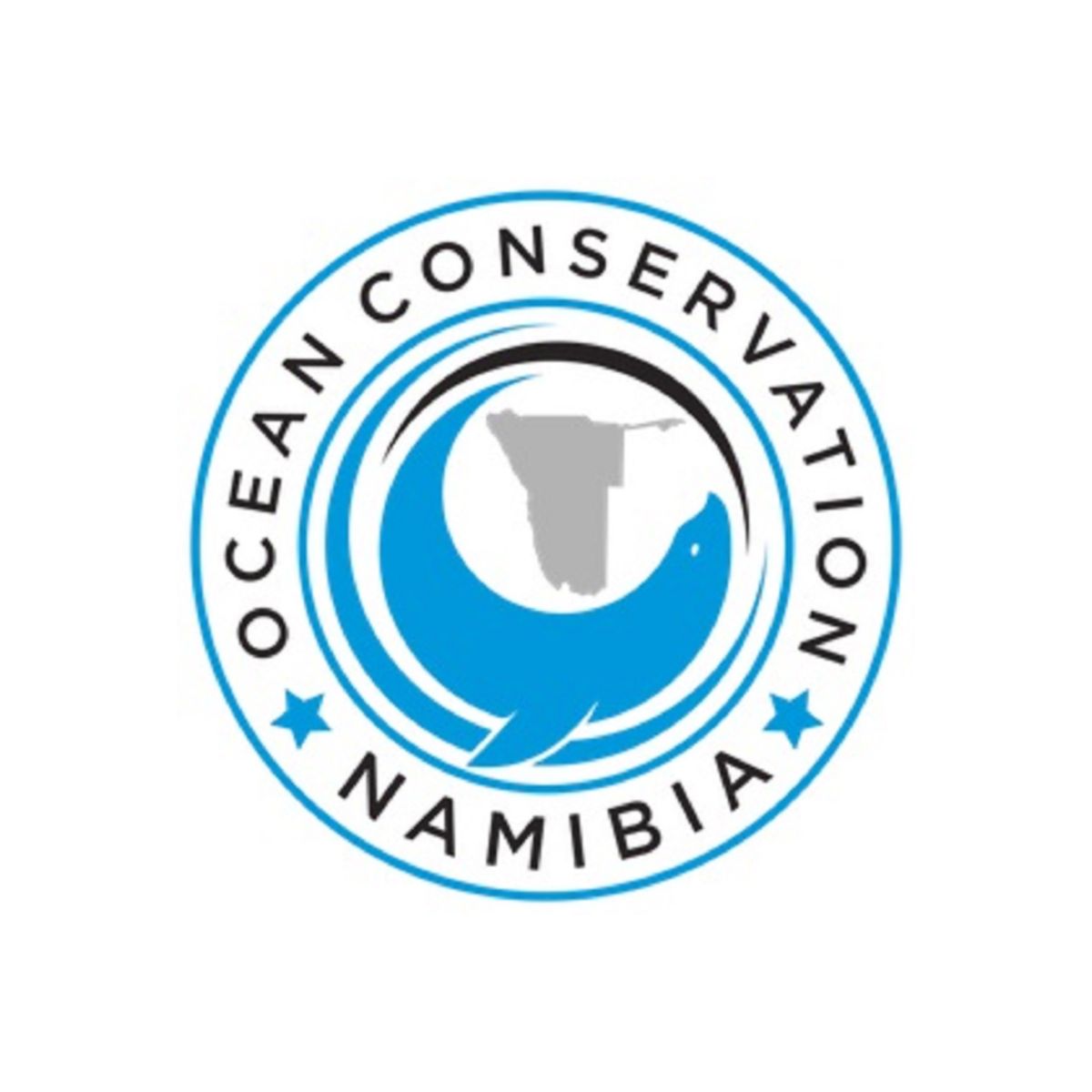 Ocean Conservation Namibia Logo