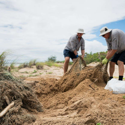 Sea Shepherd Australia x Gulf of Carpentaria Bracenet