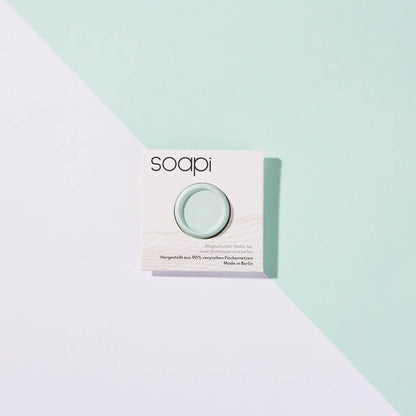 Soapi magnetic soap holder Mint X BRACENET